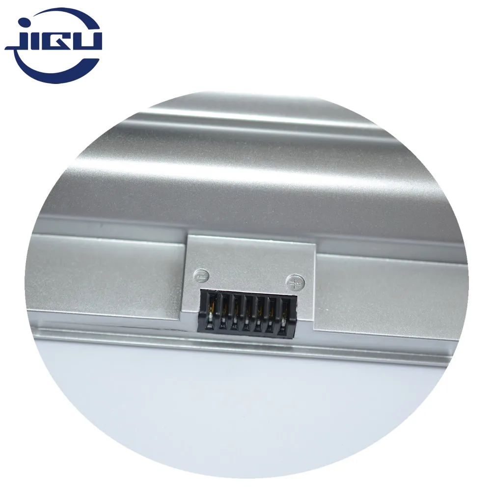 JIGU 6 ячеек Аккумулятор для ноутбука Sony VGP-BPS8 VGP-BPS8A VAIO VGC-LB15 VGN-FZ11E VGN-FZ140E VGN-FZ15 VGN-FZ15G |
