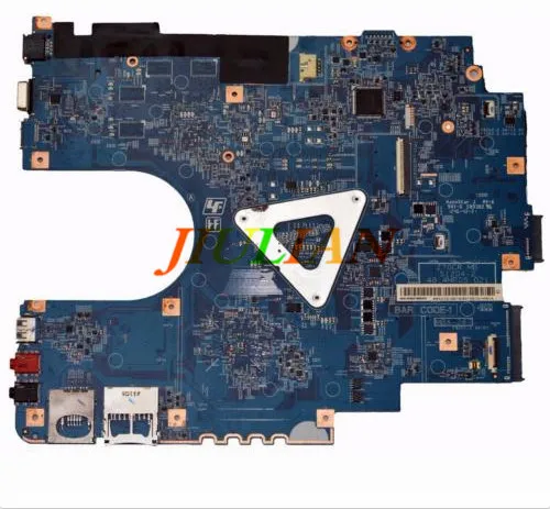 48.4MR10.011 материнская плата для ноутбука для sony VAIO SVE171B11M SVE171 MBX-267 A1884318A материнская плата тестирование