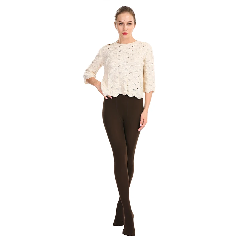 CHLEISURE S-3XL зимние теплые леггинсы женские бархатные леггинсы с высокой талией однотонные леггинсы размера плюс осенние леггинсы 5 цветов
