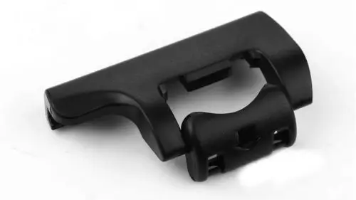 Новый GP74 2 шт./лот пластиковый подводный водонепроницаемый корпус замок для