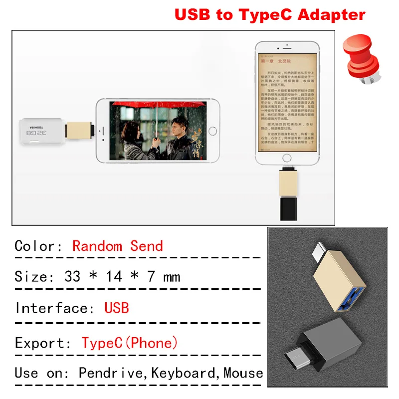 Двойной Флеш накопитель SanDisk флешки USB 3 0 ключ флэш 128 Гб 64 оперативной памяти 32