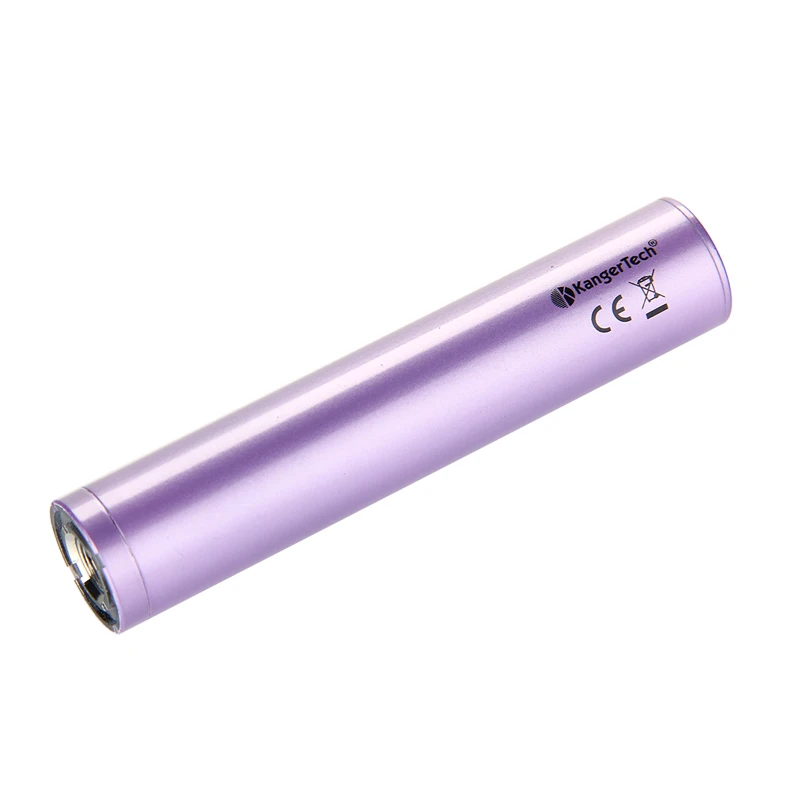 Оригинальный Kangertech SUBVOD батарея мод 1300mAh электронная сигарета для Subohm Vaping