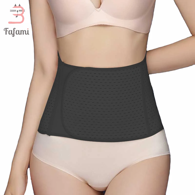 Материнство Бандаж послеродовый Ремень Корсеты и бюстье Для женщин корсет