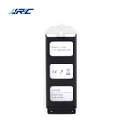 Литий-Полимерный Аккумулятор 7,4 В 1800 мАч 4 шт. пропеллеры для JJRC JJPRO X5 RC Квадрокоптер Дрон запасные части Аксессуары батарея JJRC JJPRO X5