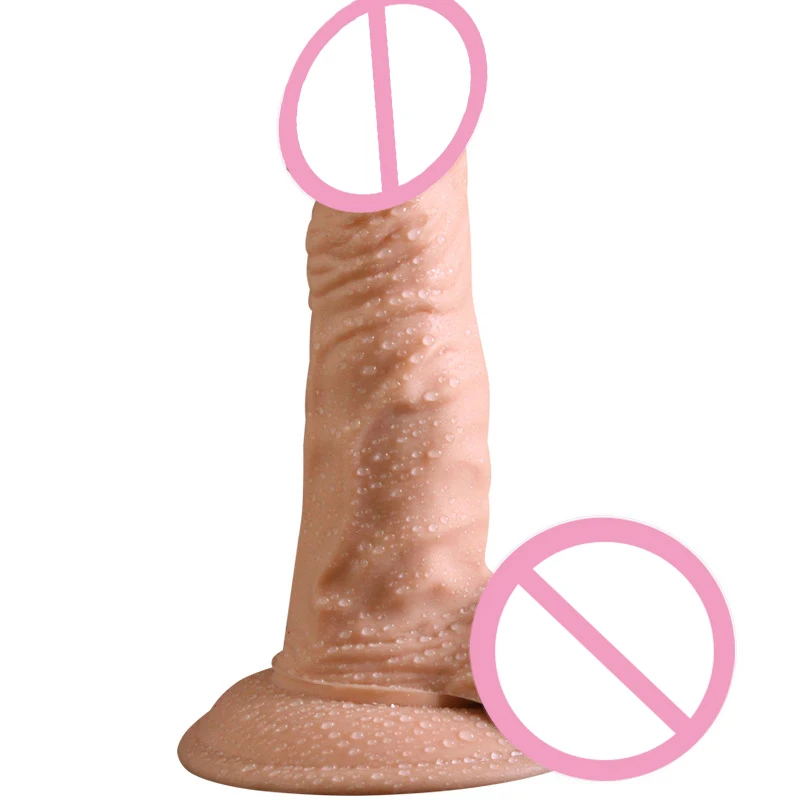 DLX USB Heating Vibrator Thick Dildo Realistic with Suction cup Sucker Big Dildos Artificial Penis Sex Toys for Women/Lesbian | Красота и