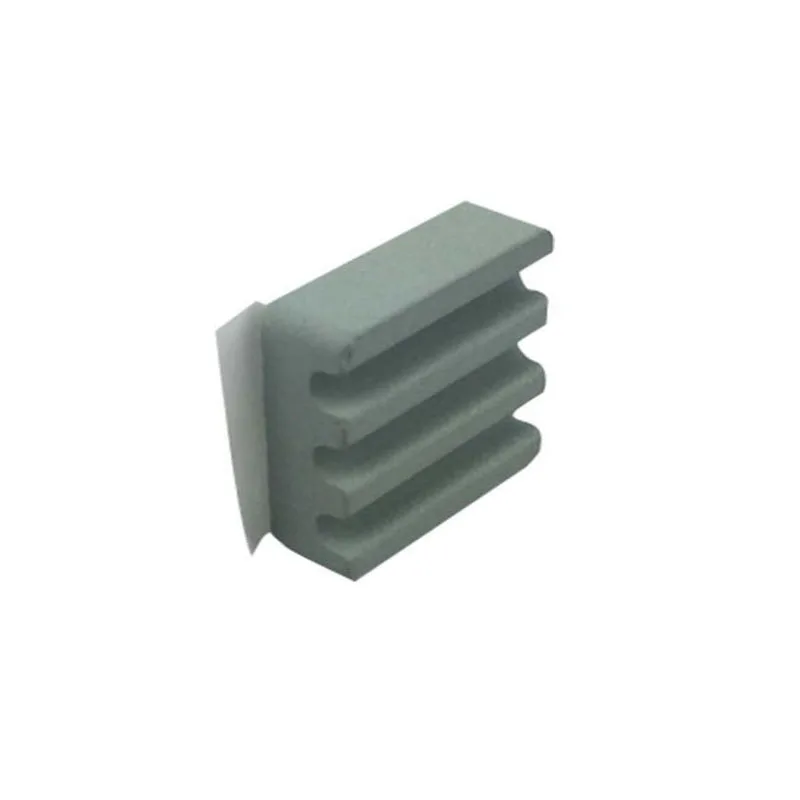 Raspberry Pi 3 SIC теплоотвод керамический охлаждающий коврик также совместим с Model B +