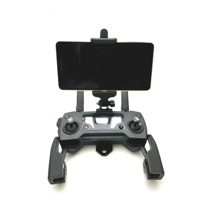 Пульт дистанционного управления DJI Mavic Spark универсальный Передний держатель для