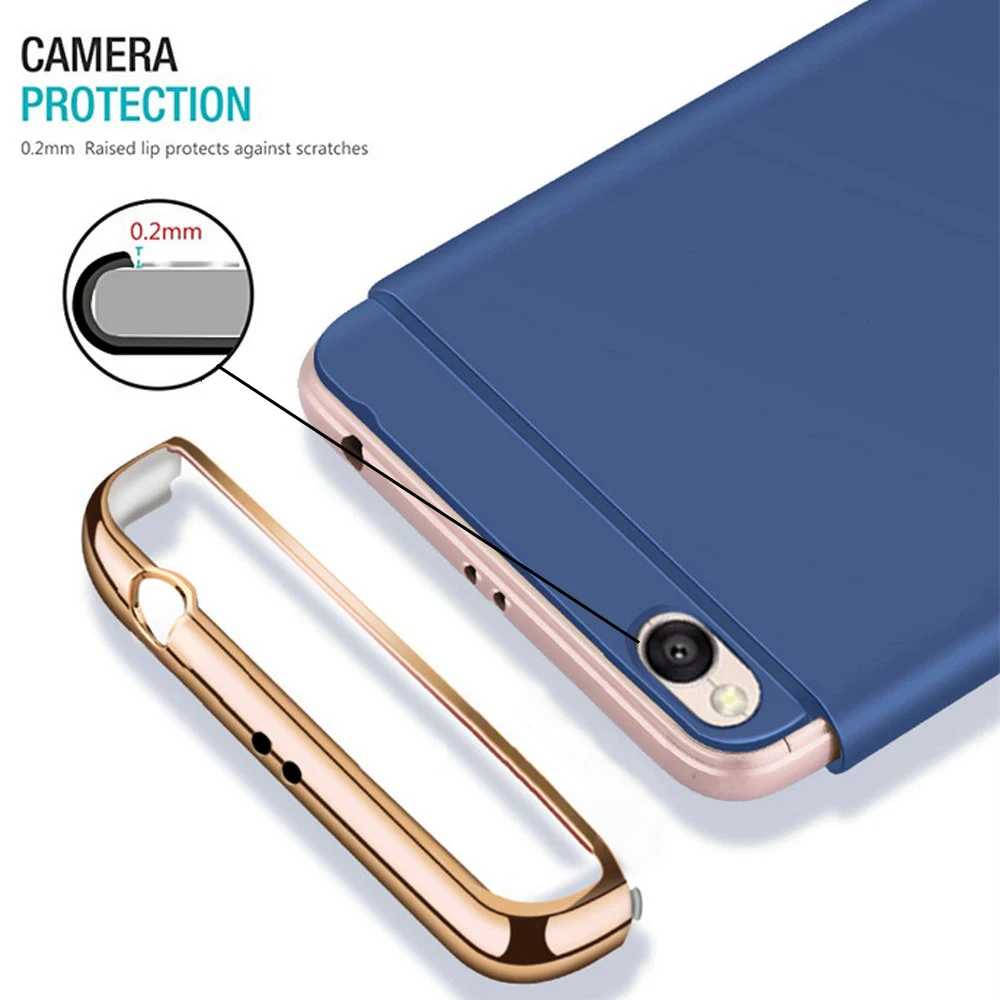 Чехол на ksio mi redmi 4a для xiaomi 4 a чехол телефона xia xaomi xiomi бампер coque красный a4 чехлы