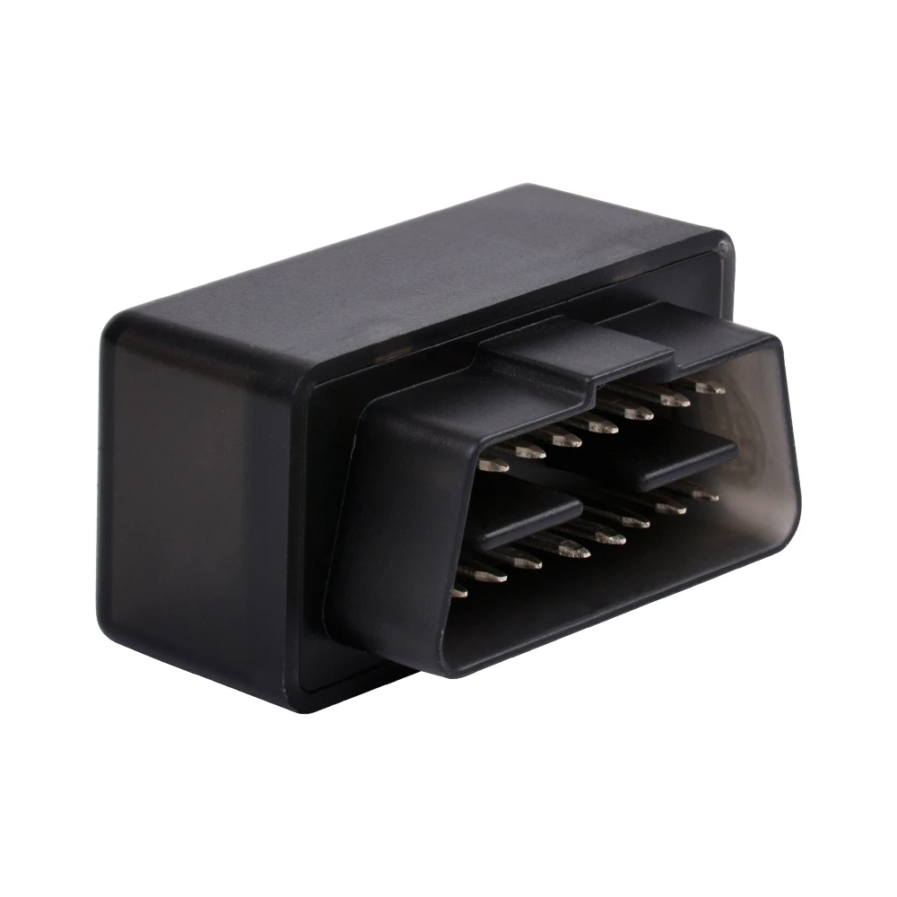 AOSHIKE Super Mini ELM 327 Bluetooth V1.5/V2.1 OBD2 OBD Автомобильный диагностический инструмент сканер