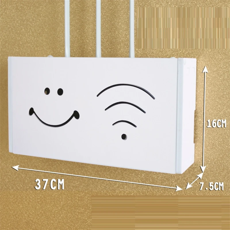 Number 22 Secret De Madera Bureau Organizadora Aufbewahrungsboxen wifi Range Organizer деревянная коробка для хранения Caja Almacenamiento - Цвет: Number 22