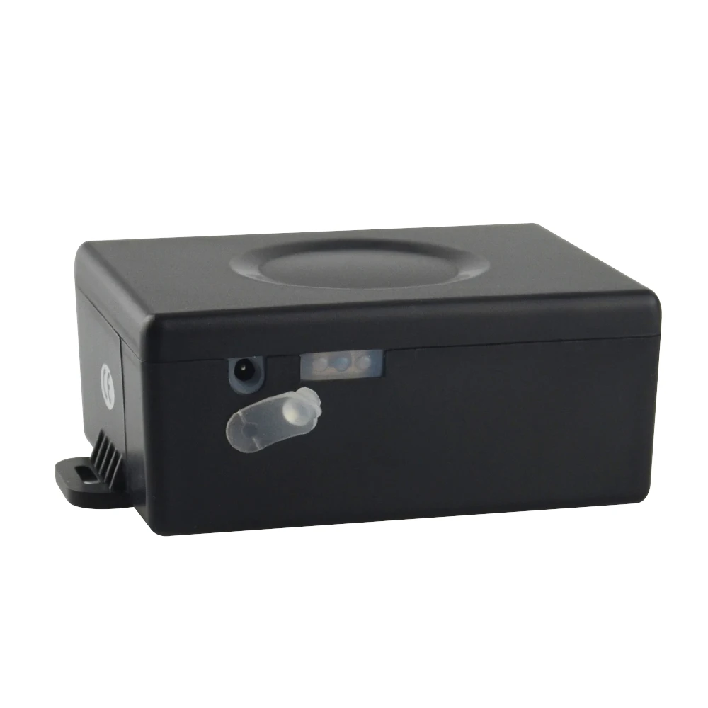 Мощный магнитный GPS трекер Φ + батарея 6000 мАч для длительного времени