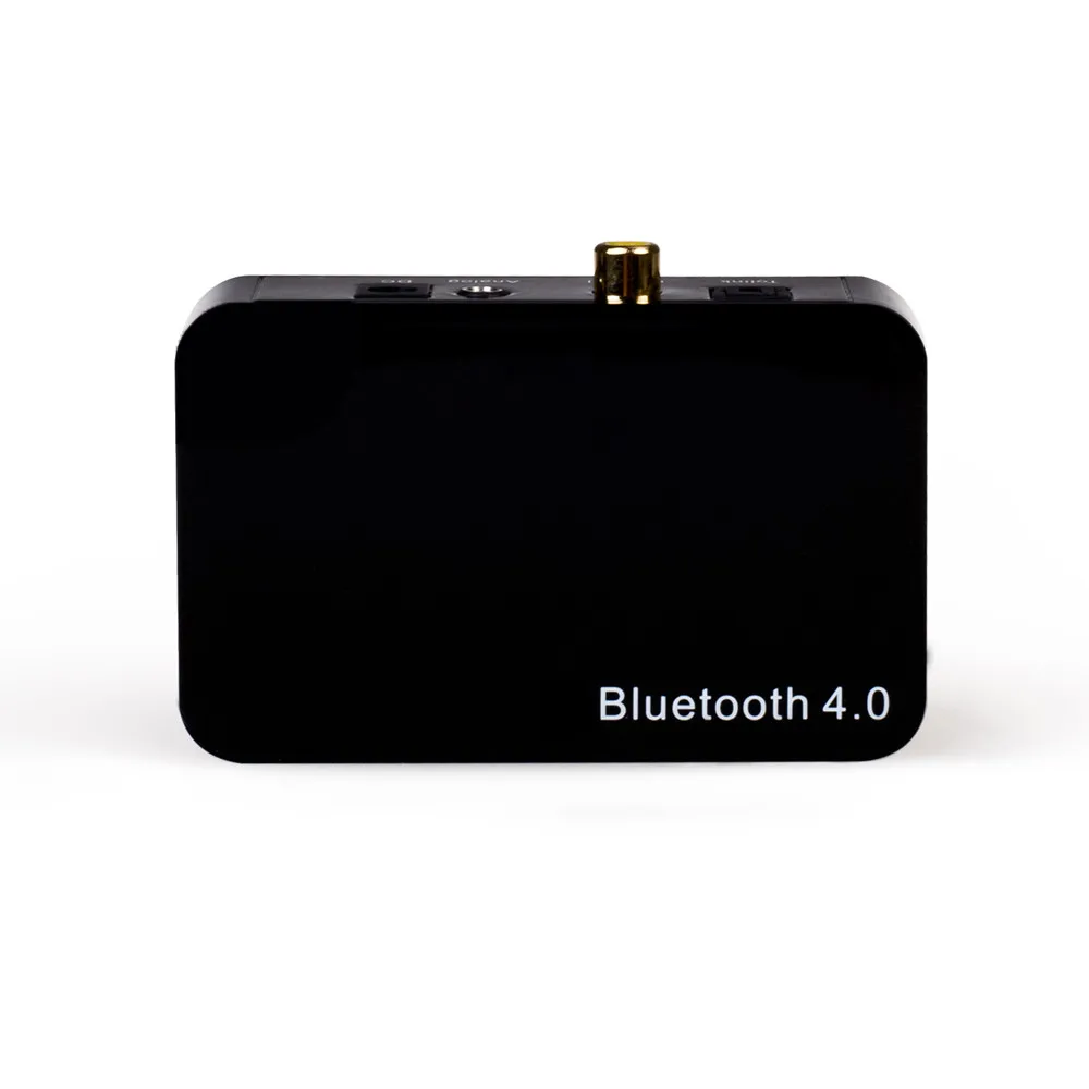 Bluetooth 4 0 аудио приемник APTX SBC Цифровой оптический SPDIF коаксиальный аналоговый 3 5 мм