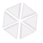 10 шт., Пластиковые Треугольные стразы, бусины, кристаллы, для дизайна ногтей, сортировка лотков, белый, новый дизайн, хит продаж