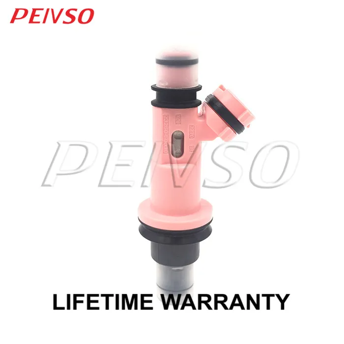PEIVSO 23250-50030 23209-50030 топливный инжектор для TOYOTA& LEXUS Crown/SC430/LS430/LS400/GS300 4.3L 3UZ 4.0L 1UZ