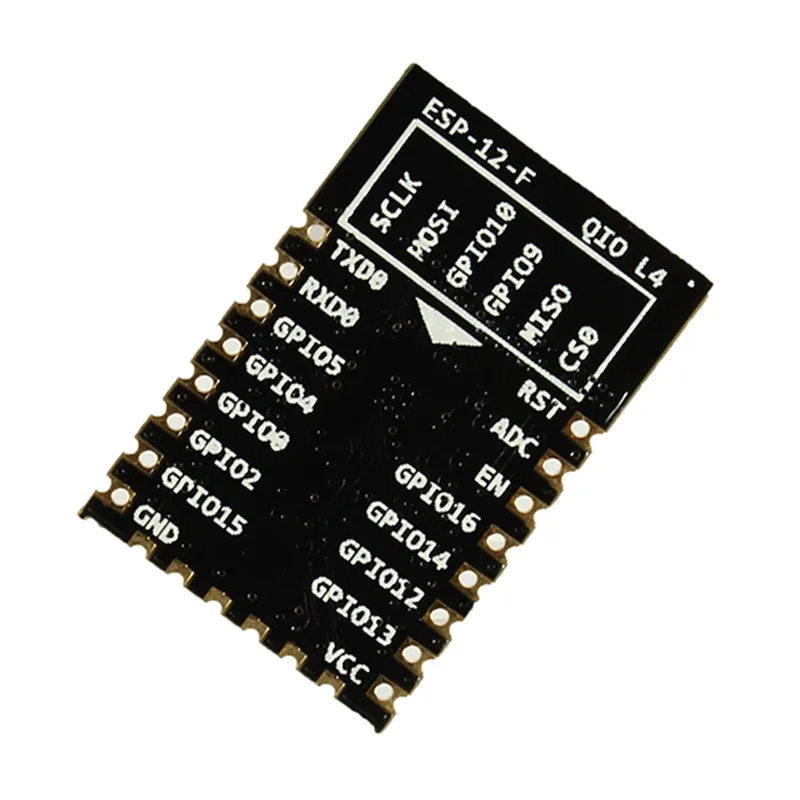 ESP8266 ESP-12F удаленный последовательный порт wifi приемопередатчик беспроводной