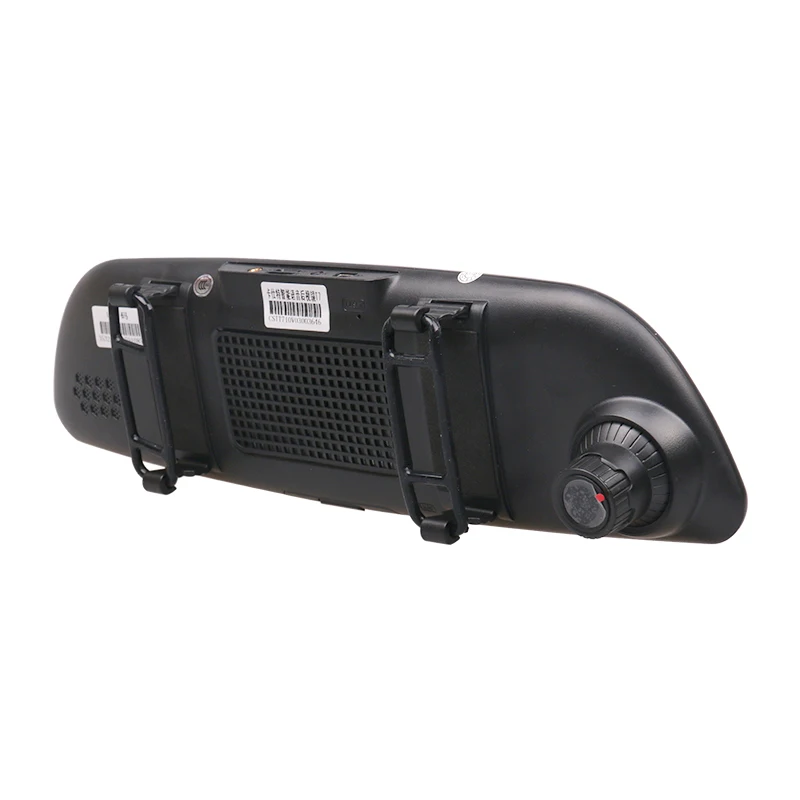 Новый 7 дюймов GPS Bluetooth Wi Fi Connect голос умный Вождение рекордер с плеер