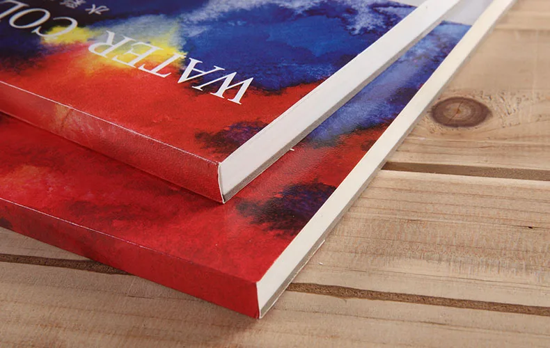 DORERART 300gsm коврик для акварели 25% хлопок водные цветные Альбомы для рисования акварельные товары для рукоделия 20 листов