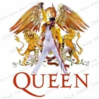 Queen Photos 5D Diy Алмазная картина, дрель, смола, персональные стразы, вышитый узор, наборы для вышивки крестом