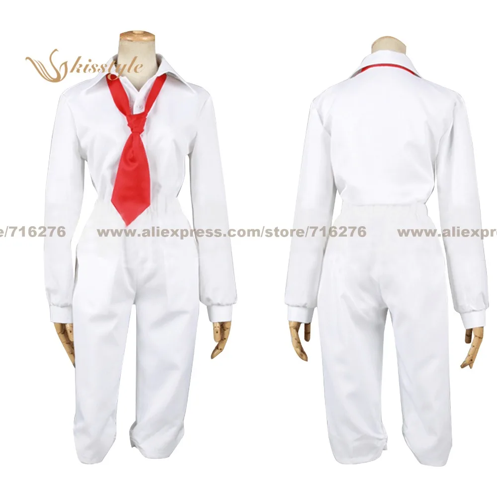 Kisstyle Fashion The Seven Deadly Sins Meliodas Uniform COS Clothing Cosplay Costume Customized Accepted |