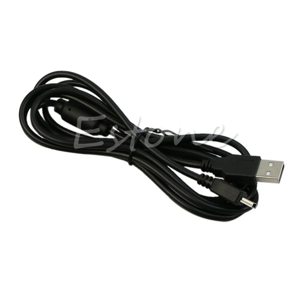 1 шт. для PS3 контроллера хорошее качество USB зарядное устройство кабель Шнур |
