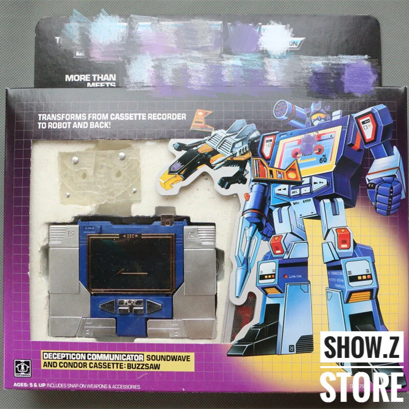 [Показать. Z магазин] 4th вечерние G1 Reissue MP13 трансформации фигурку | Игрушки и хобби