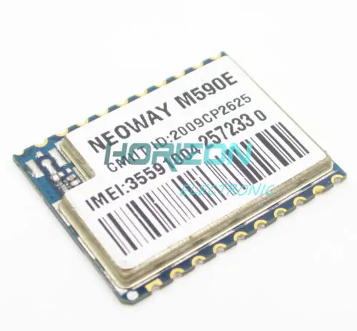 M590E GSM/GPRS модуль 900 м 1800 sms сообщение Diy Наборы M590 Sms Процессор MCU Тесты|test|testing cputest kit |