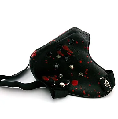 Токийский Гуль кровавые Ассасины маска для косплея на Хэллоуин | Тематическая