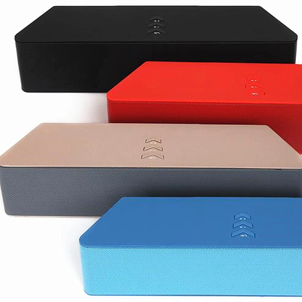 Bluetooth bocinas стерео Беспроводной музыкальный центр kalonki с розничной коробке для Xiaomi