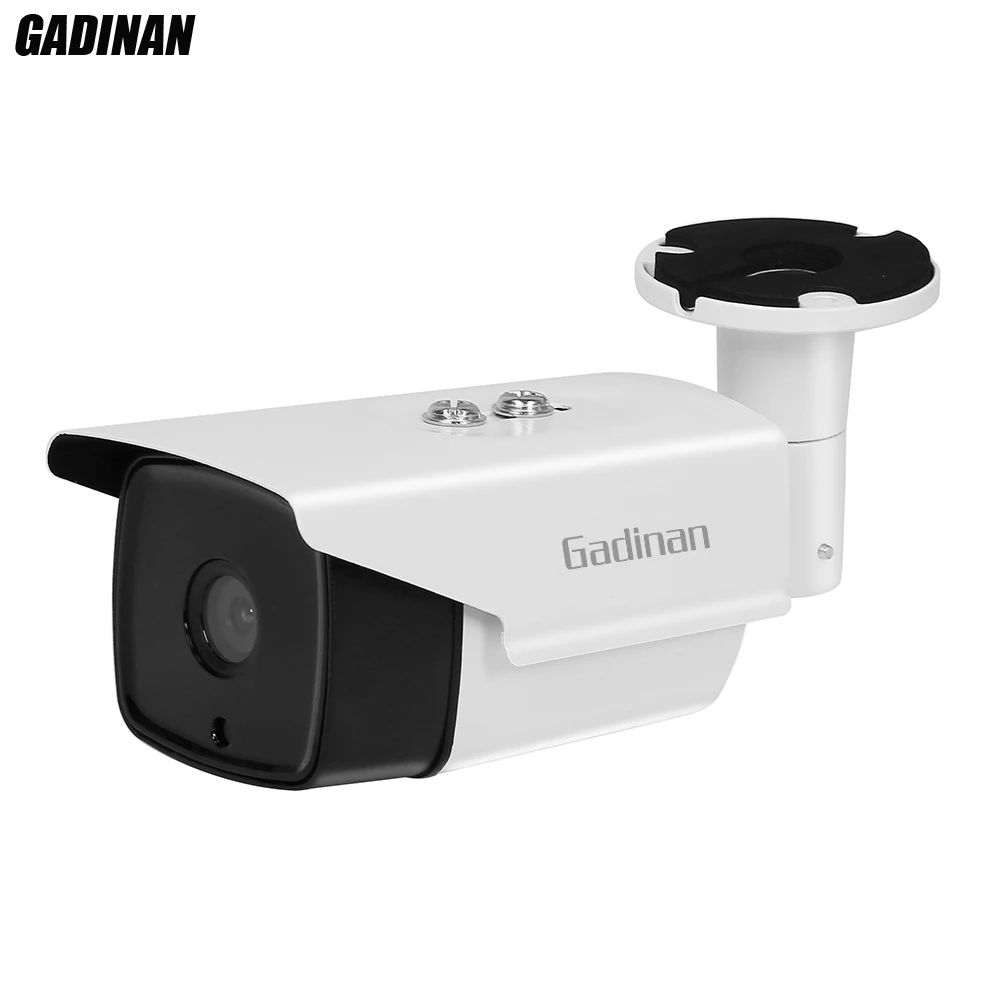 Gadinan Star Класс 0.0001lux превосходное ультра низкой освещенности 1.3mp Sony imx225/2mp imx291