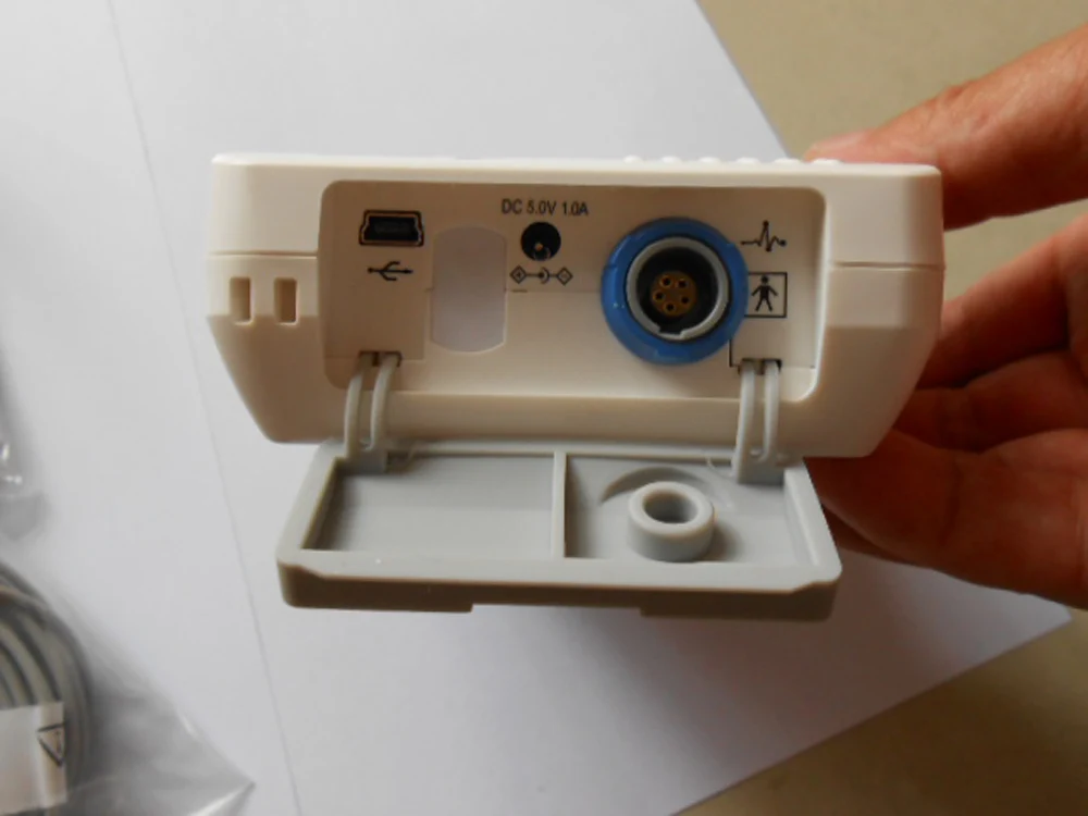 Heal Force 180D монитор с SPO2 опционально