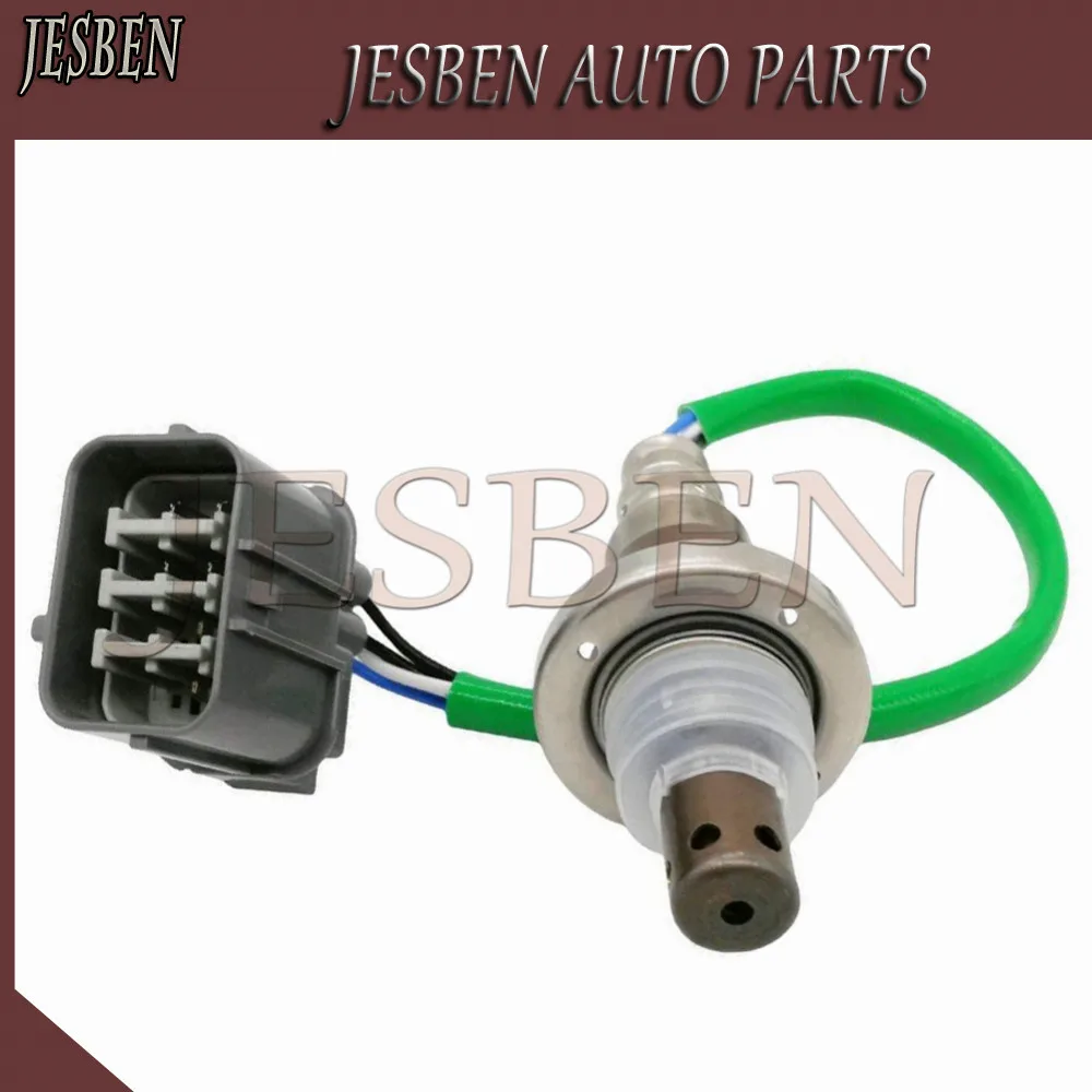 Датчик воздуха и топлива, лямбда-зонд, кислородный датчик O2, подходит для Suzuki Grand Vitara 2.7L 2006 NO #1821366J00 2349032 234-9032