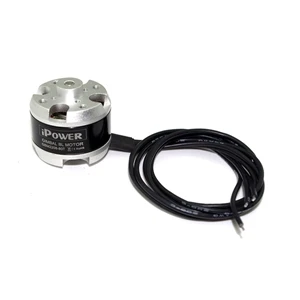 IPower Gimbal Безщеточный GBM2208 80T для Gopro Камеры Gimbal|brushless 12v dc motor|brushlessbrushless motor |