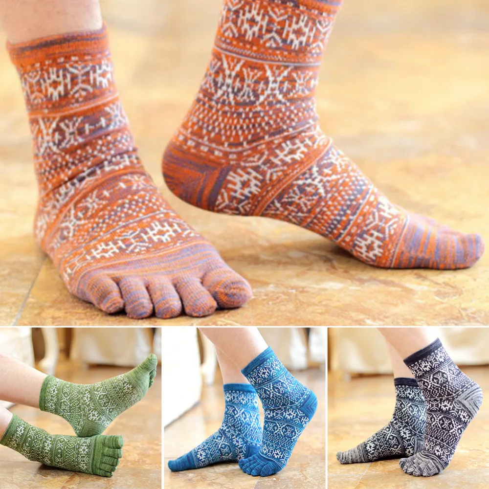 

Men Winter Long Happy Funny Cotton Art Hip Hop Sports Skate Streetwear Socks Men Sock Hosiery Sokken Socken Harajuku