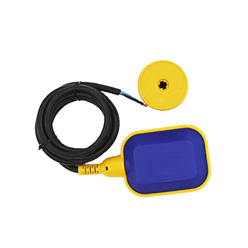 Line length 2M 3M 4M 5M Float Switch Liquid Fluid Water Level Controller |
