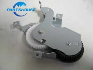 2 шт. плавильный привод поворотная пластина шестерня RM1-0043-060 для HP4200 4250 4350 4300 4345MFP