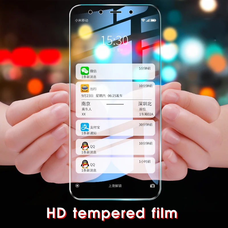 Полное покрытие экрана протектор для Xiaomi mi Play 6 5 X A1 6X 5X A2 mi x 2 2S Max 3 mi x2S mi x2 Max3 mi x3 защитное стекло