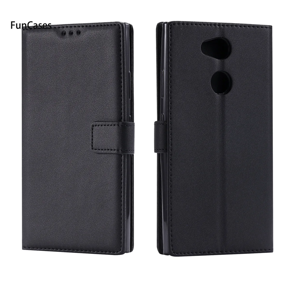Фото Latest PU Leather Case sFor Funda Sony L2 Soft TPU Back Cover Telefon Matte Fitted For Xperia Cell Мобильные телефоны и Latest PU Leather Case sFor Funda Sony L2 Soft TPU Back Cover Telefon Matte Fitted For Xperia Cell Мобильные телефоны и