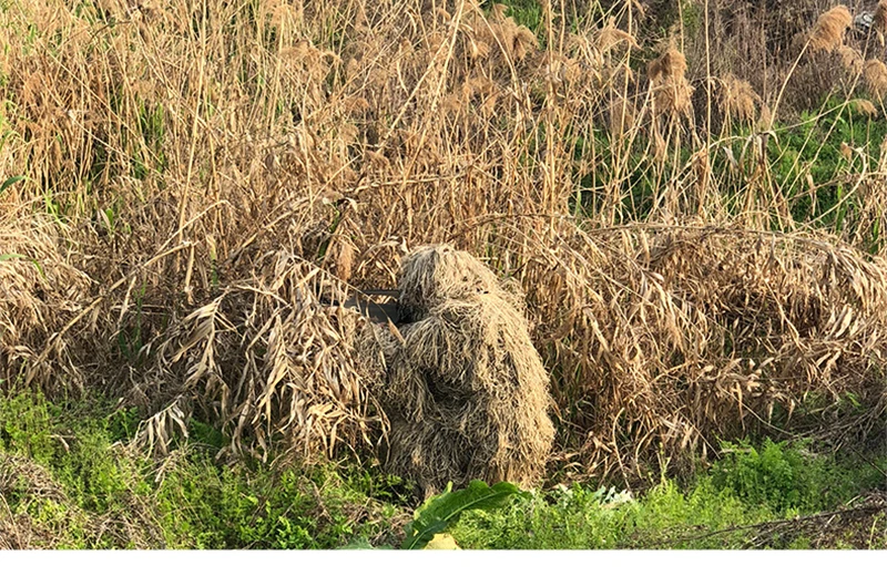 Детские джунгли мужские Ghillie костюм мальчик камуфляж снайпер Охота Одежда Дети Девочка лесной тактическая форма армейская боевая одежда