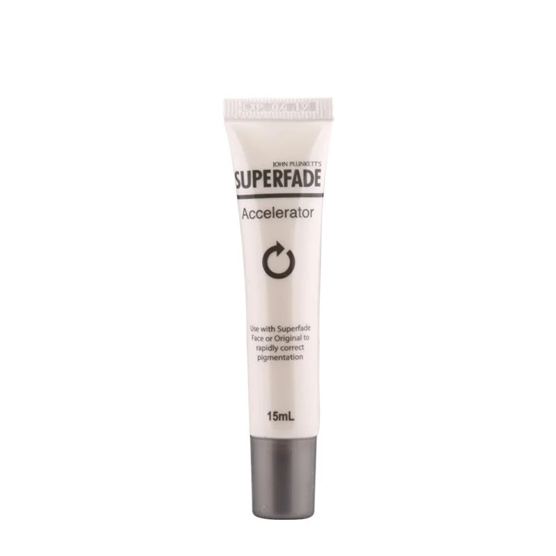 Австралия Superfade крем для тела + ускоритель лечение возрастных пятен пигментации