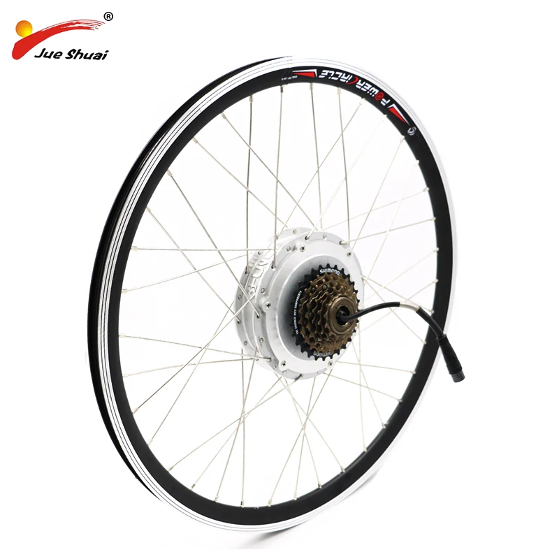 Велосипед Freewheel 6/7 скоростная кассета Электрический велосипед 14 28T для зубчатого
