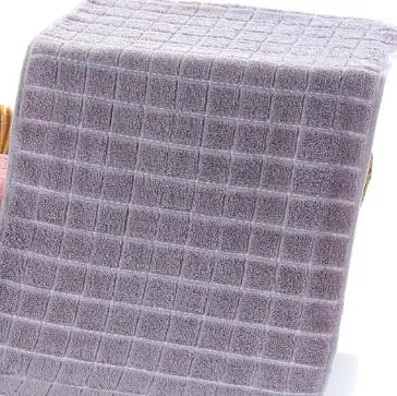 Чистые полотенца для лица рук волос новое полотенце ресторана отеля детского