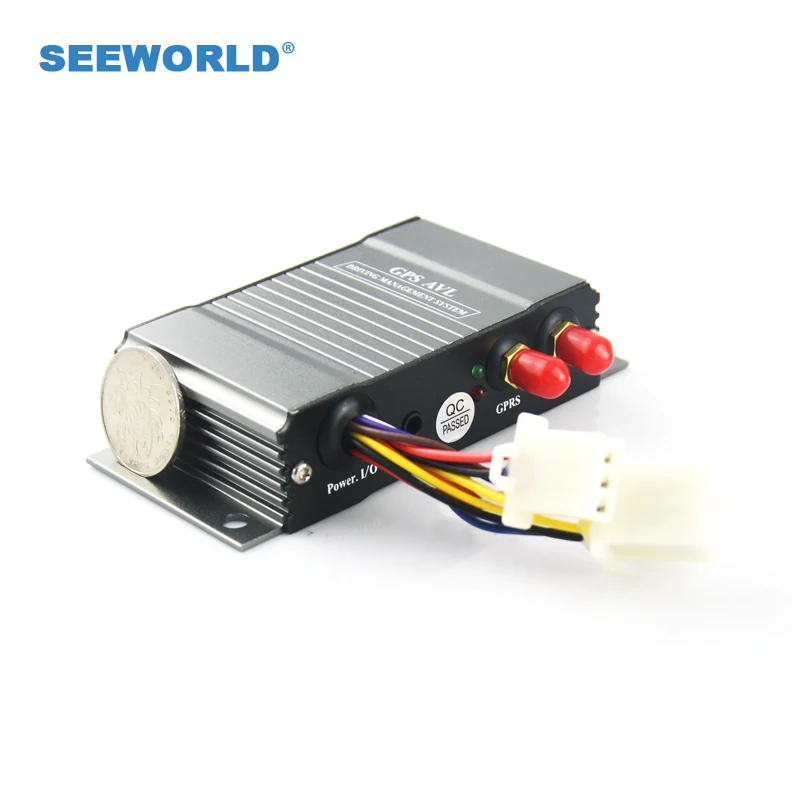 Дешевые оптовая продажа gps трекер большой грузовик автомобиль с датчиком топлива