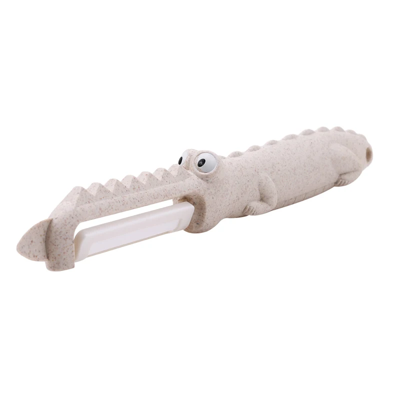 Многофункциональная Овощечистка для пшеничной соломы и зестеры кухонные