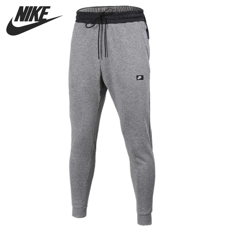 Оригинальный Новое поступление NIKE мужские брюки спортивная одежда | Спорт и