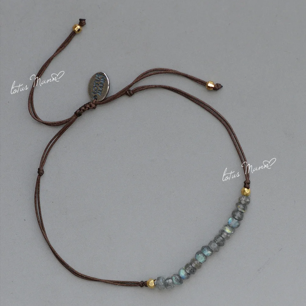 Браслет lotusman из стерлингового серебра с ручной секцией|sterling silver bracelet|silver braceletsilver