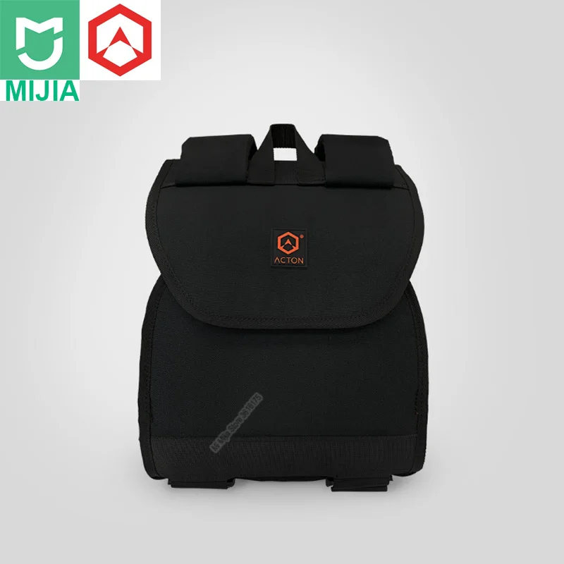Xiaomi Youpin ACTON скейтборд рюкзак для двойной рокер Портативный прочный Чехол для скейтбординга Сумка Для Переноски