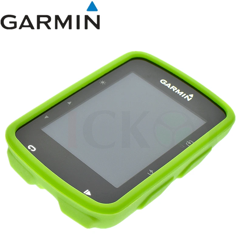 Защитный чехол для Garmin edge 520 велосипед/автомобиль GPS-навигатор | Электроника