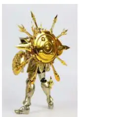 Экшн-фигурка из CS Saint Cloth EX Seiya: Soul of Gold сплав Libra Dohko GOD CLOTH | Игрушки и хобби