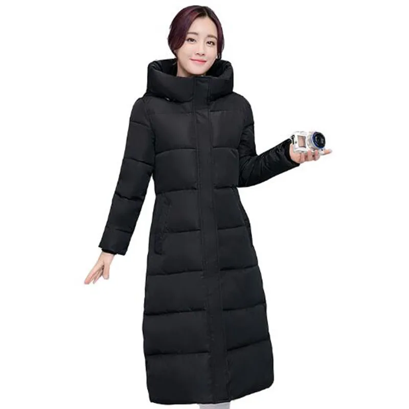 Ватная Куртка женская зимняя теплая с капюшоном|down winter coat|fashion coatwinter coat |