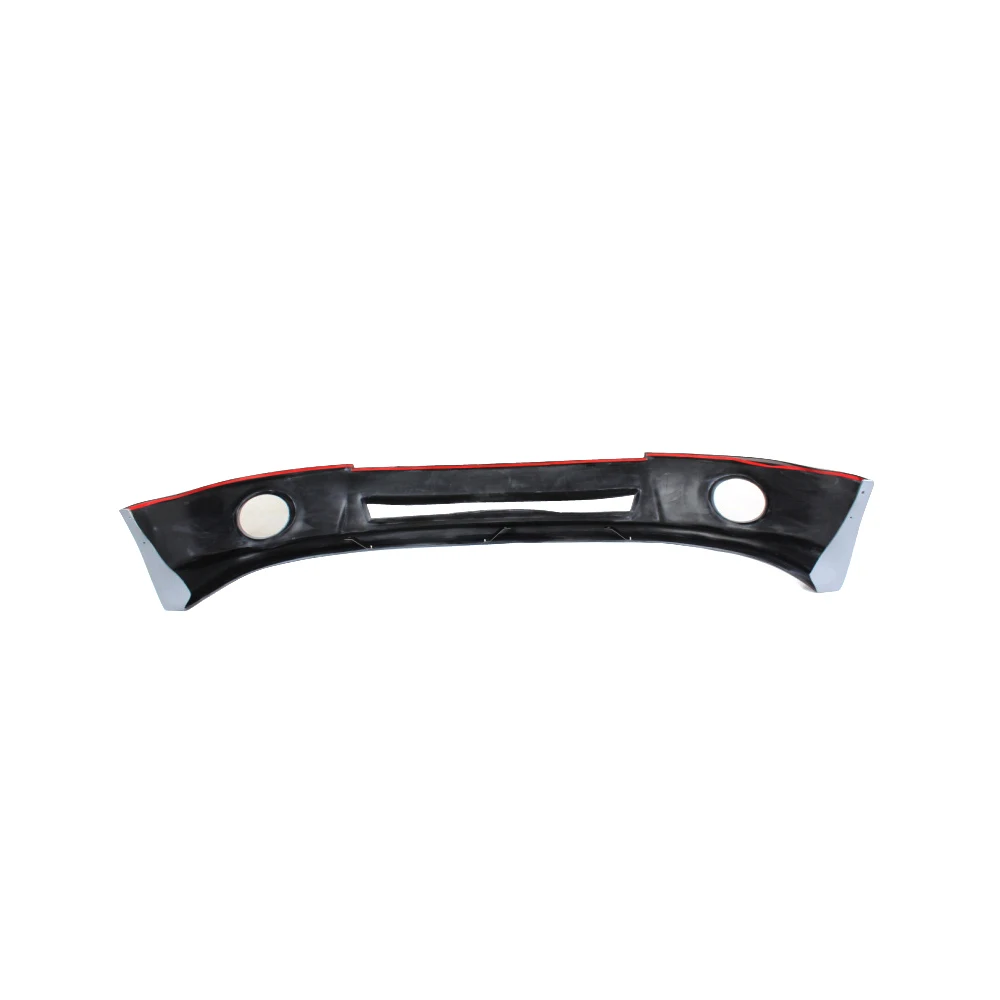 Автомобильный передний бампер спойлер для Subaru Forester 2008 2009 2010|front lip spoiler|lip spoilerfront |